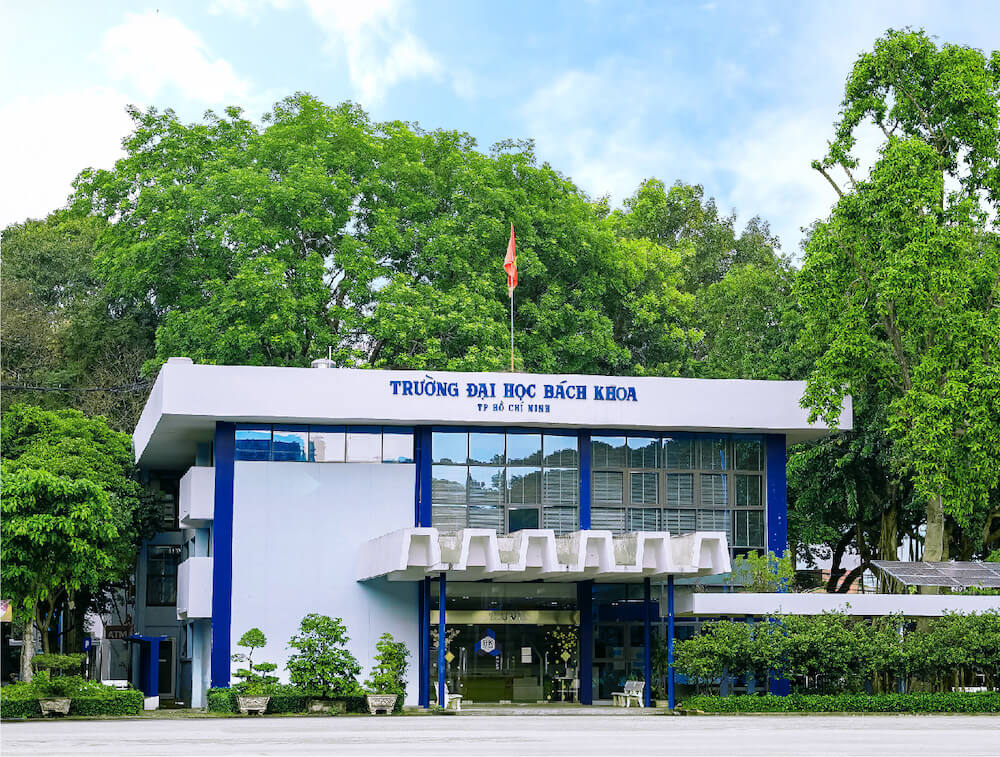 Trường đại học Bách Khoa nơi đào tạo chất lượng ngành kiến trúc