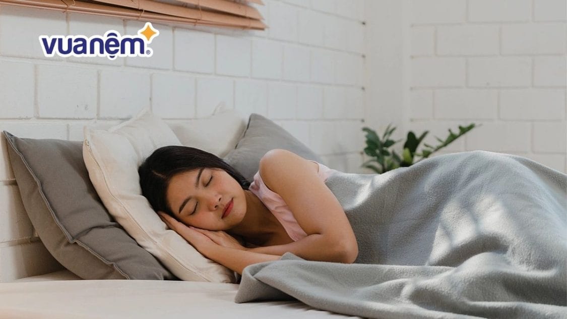 Tử vong trong khi ngủ: Nguyên nhân, dấu hiệu và cách xử lý