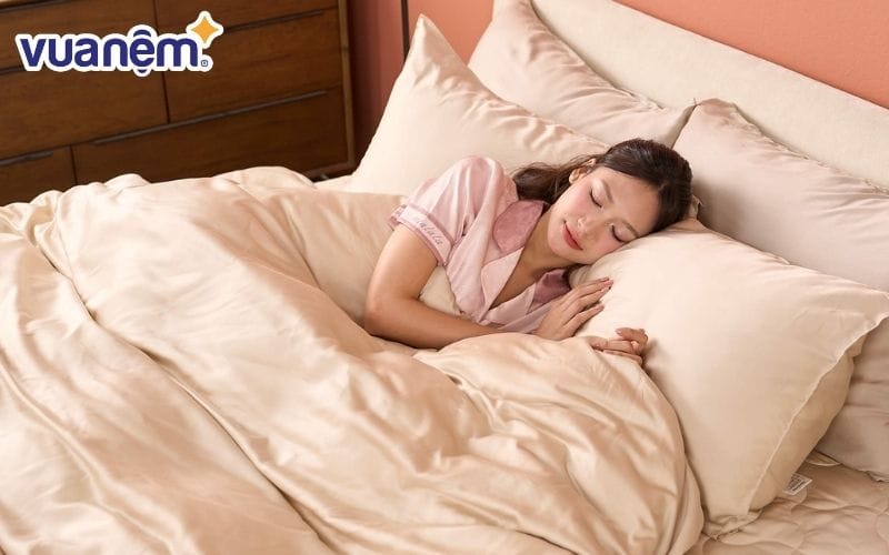 Việc xây dựng một giấc ngủ khoa học, ổn định và chất lượng là giải pháp mang tính lâu dài