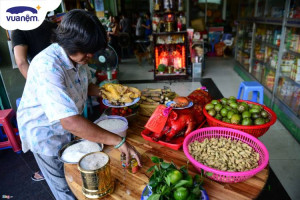 Hướng dẫn cách chuẩn bị lễ cúng cô hồn tháng 7 [Cập nhật 2024]