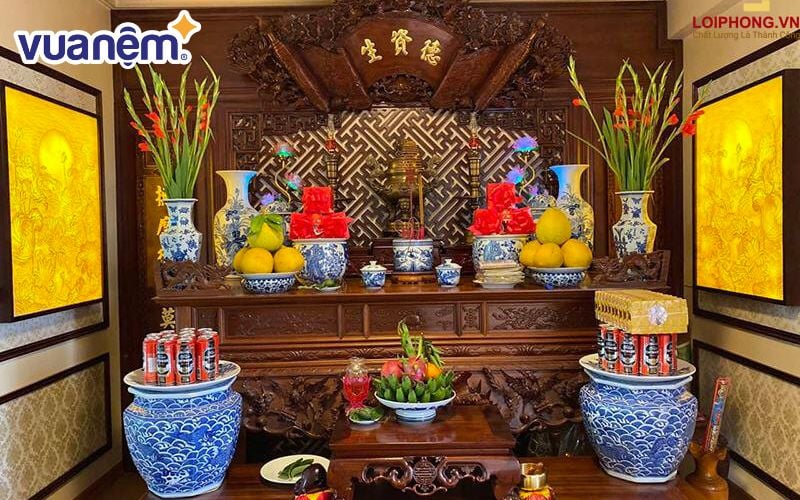 Xem, chọn lựa giờ đẹp, thích hợp để cúng tất niên