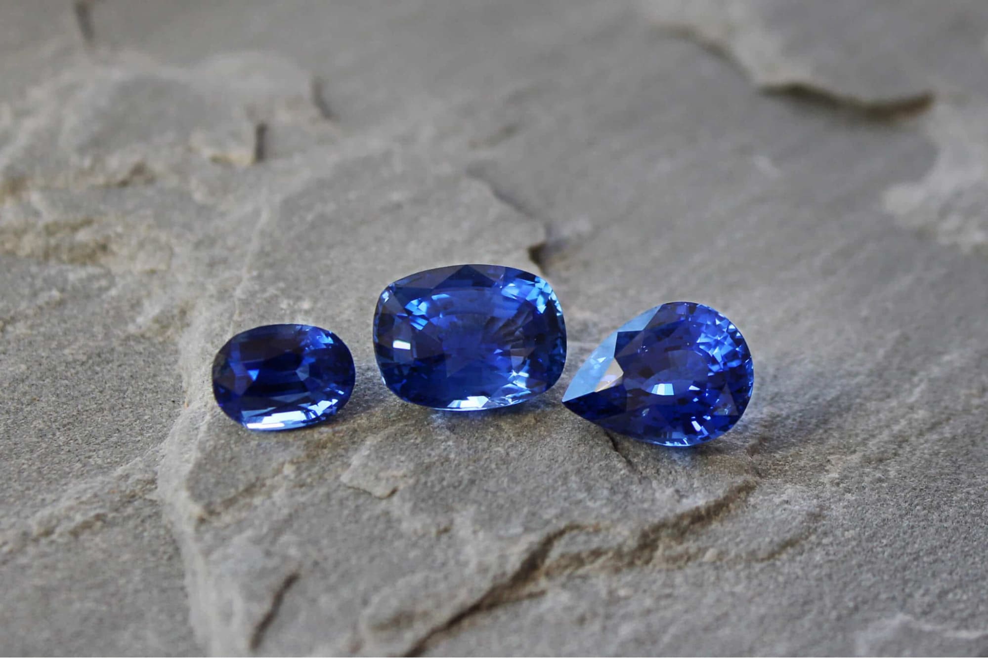 ý nghĩa của đá sapphire