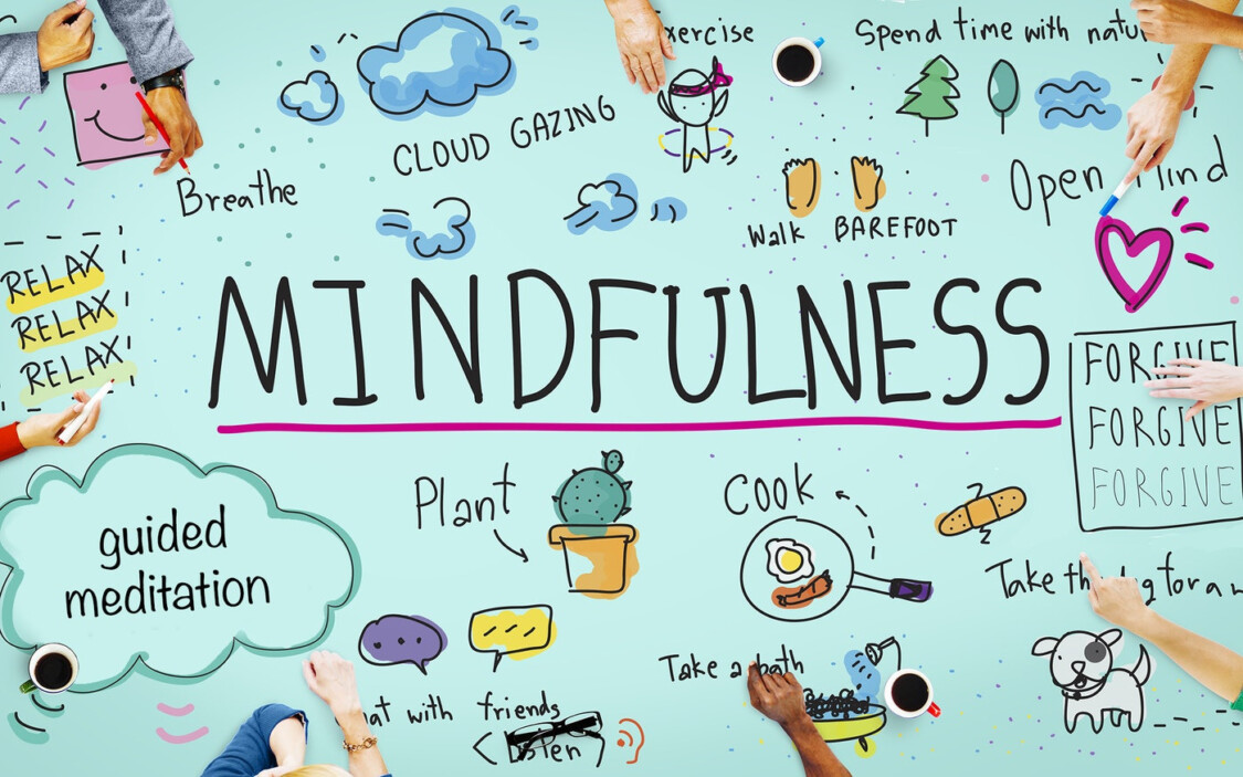 mindfulness nghĩa là gì