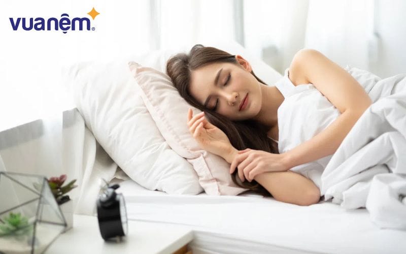 Nho thực sự giúp ngủ ngon hơn