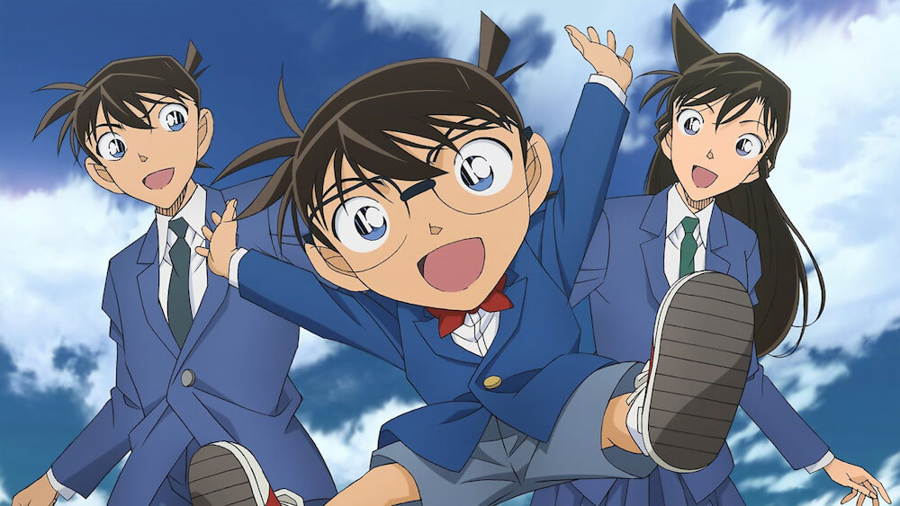 5 soccer anime to watch for World Cup 2022 | Digital Trends
