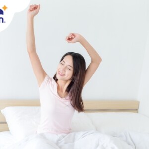 Cách để có được giấc ngủ REM chất lượng, hiệu quả và dễ thực hiện