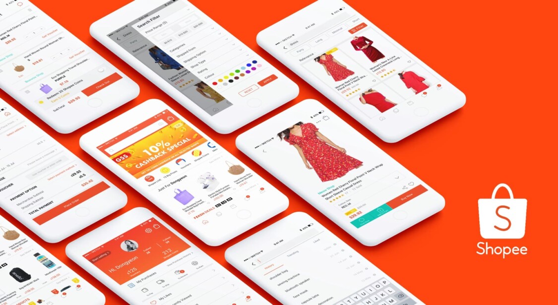 cách hủy đơn hàng trên shopee khi đã thanh toán