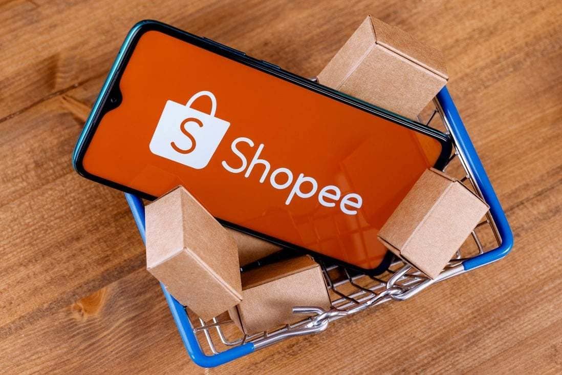 cách hủy đơn hàng lần 2 trên shopee