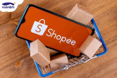 cách hủy đơn hàng trên shopee