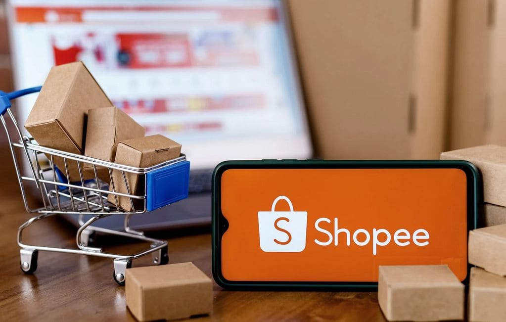 cách để hủy đơn hàng trên shopee