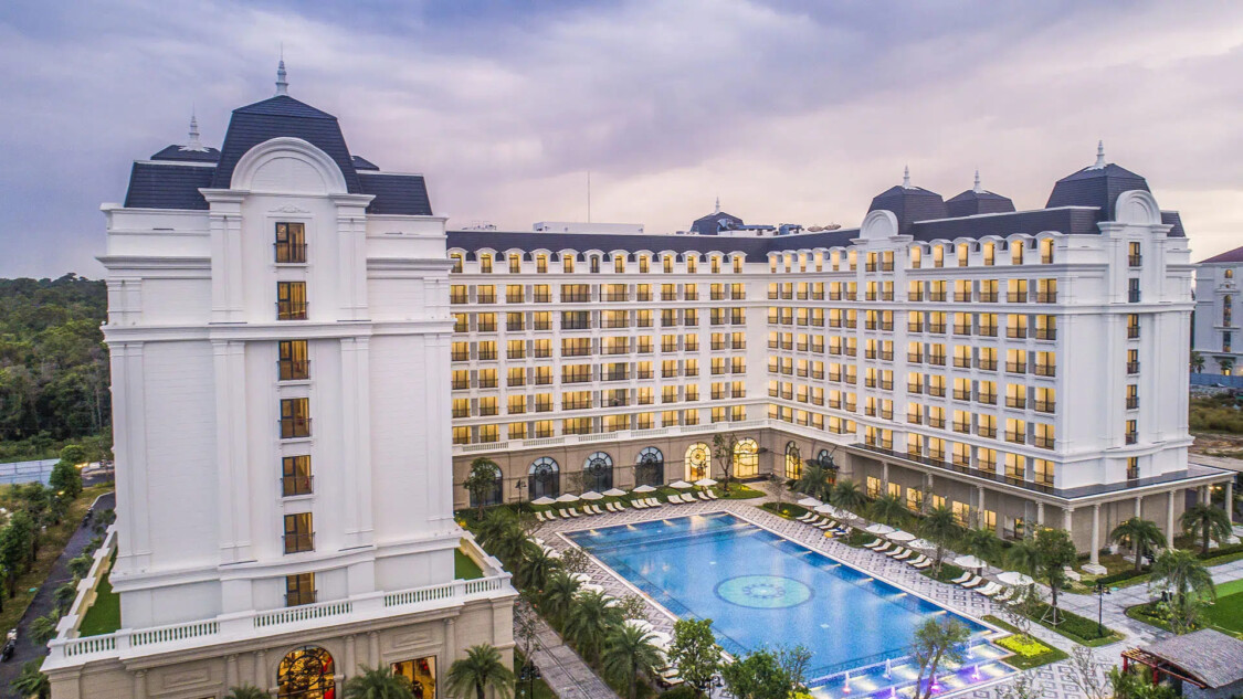 đầu tư condotel là gì