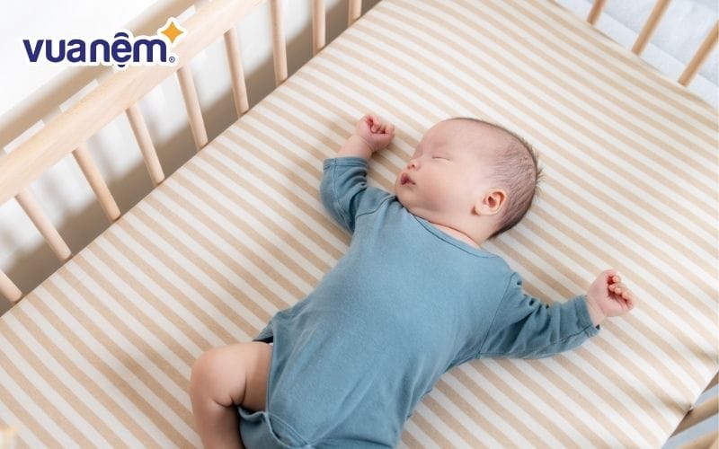 Các câu thần chú giúp bé ngủ ngon chỉ là những mẹo được dân gian mách lại