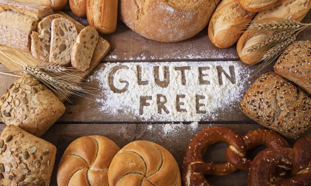 chế độ ăn gluten free là gì 