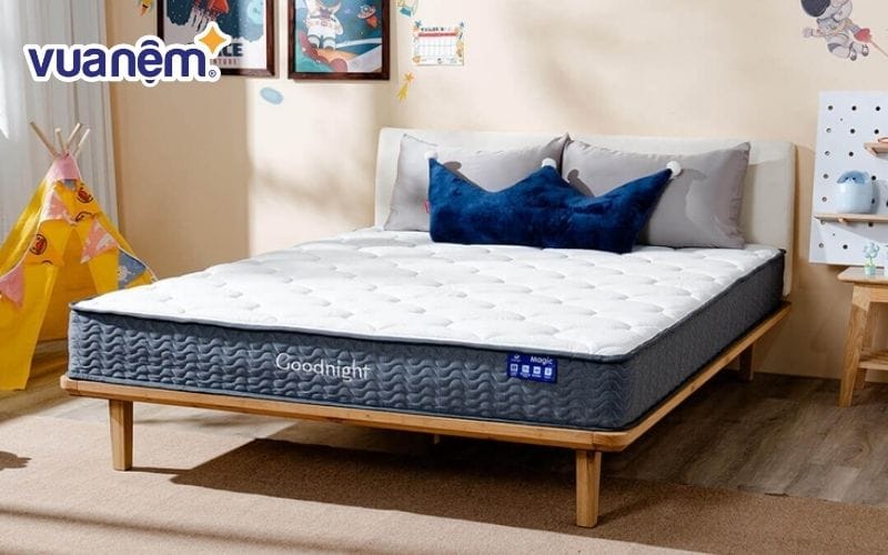 Chọn chăn ga gối nệm phù hợp cho phòng ngủ riêng của bé