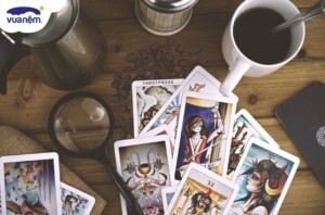 TOP 11 địa chỉ xem bói bài Tarot Hà Nội hay nhất