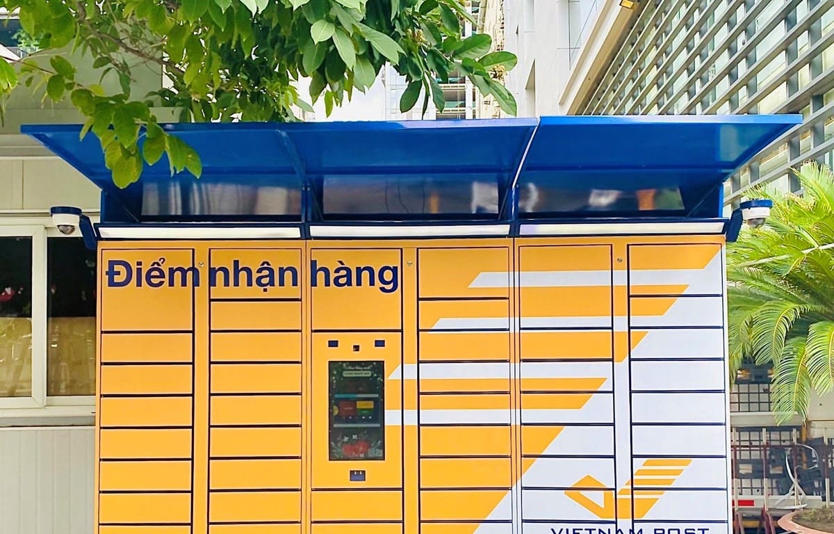 dịch vụ giao hàng bưu điện việt nam vnpost