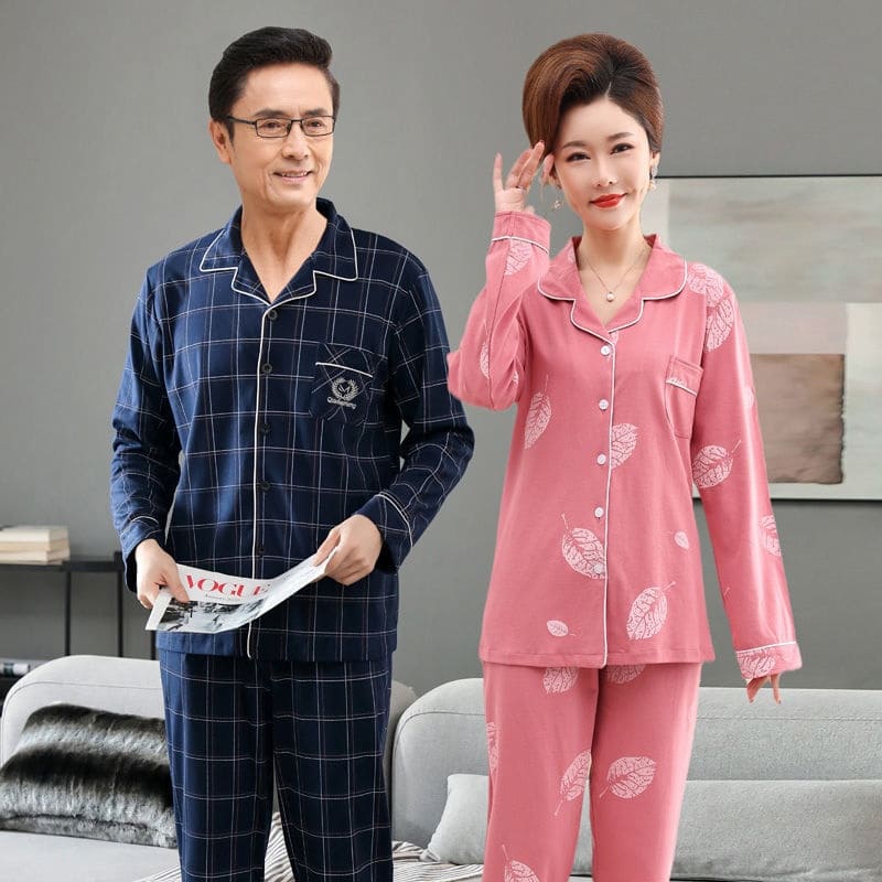 đồ pyjama đẹp