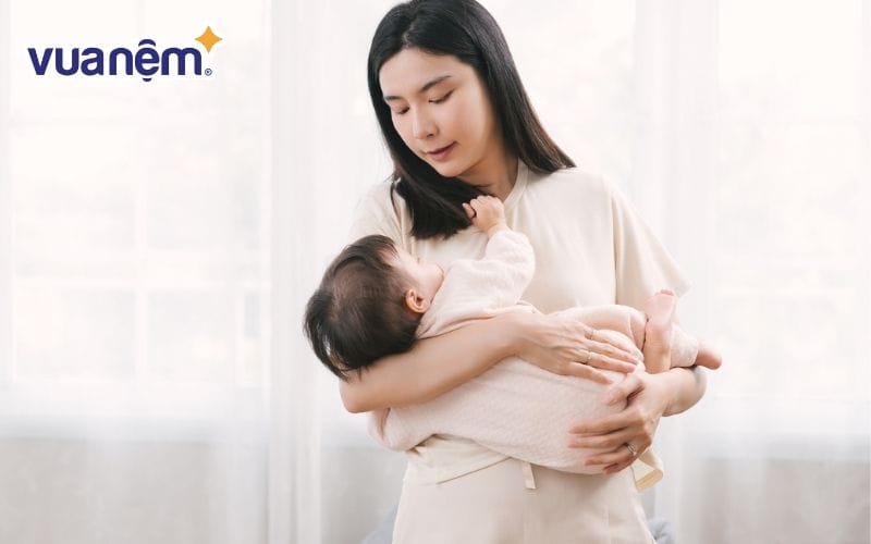 Cha mẹ nên đọc các thần chú ngủ ngon tâm linh sẽ hiệu quả trong việc giúp bé yêu ngủ ngon