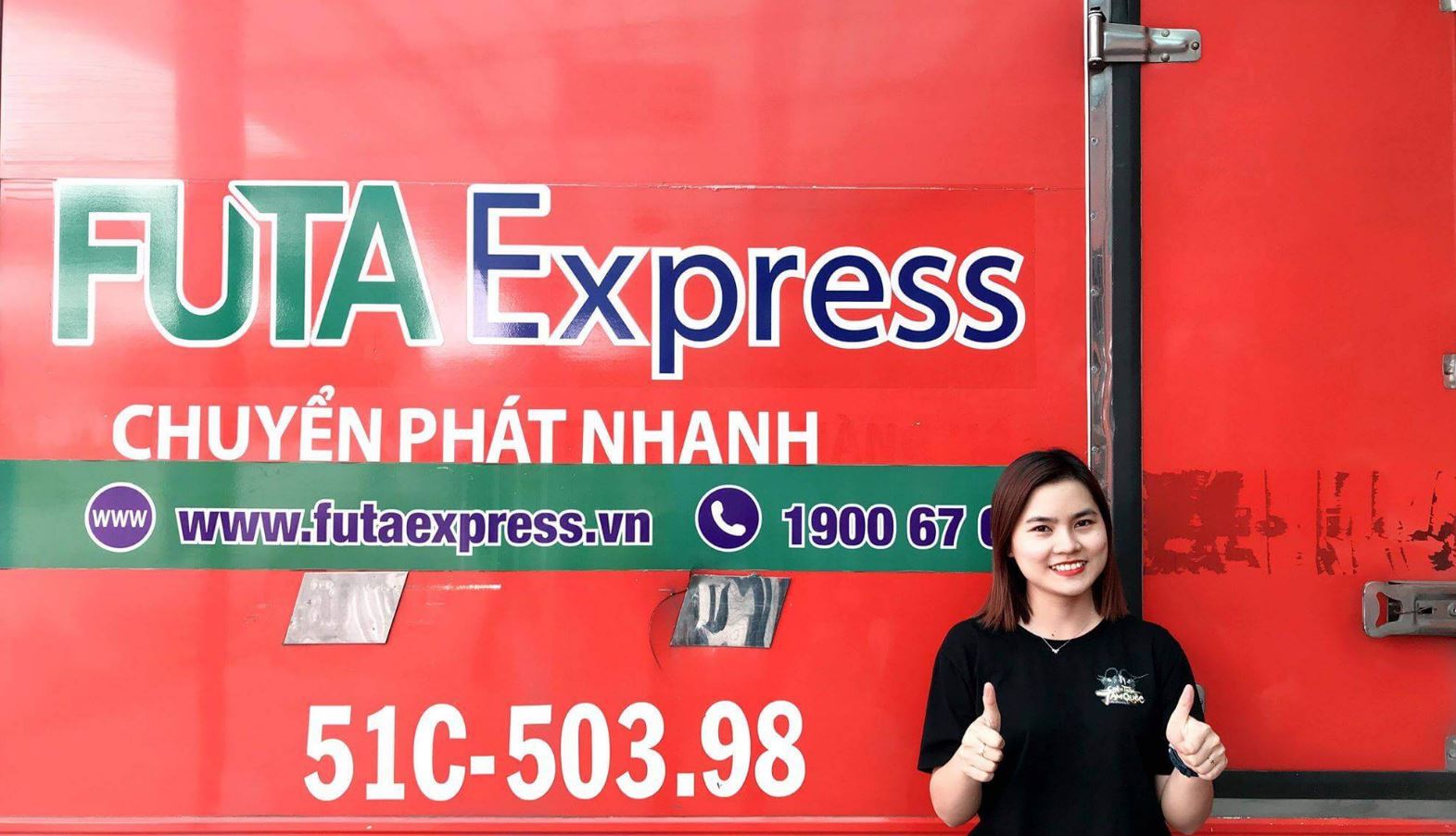 futa express là gì