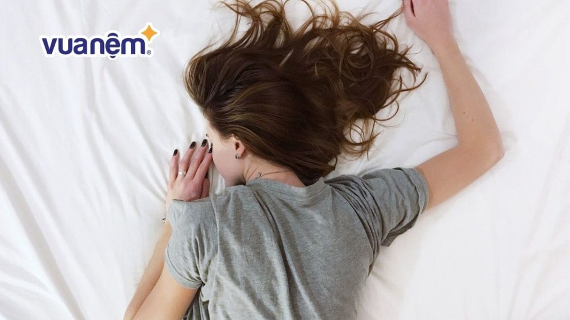 Hội chứng đầu nổ: Nguyên nhân và cách điều trị