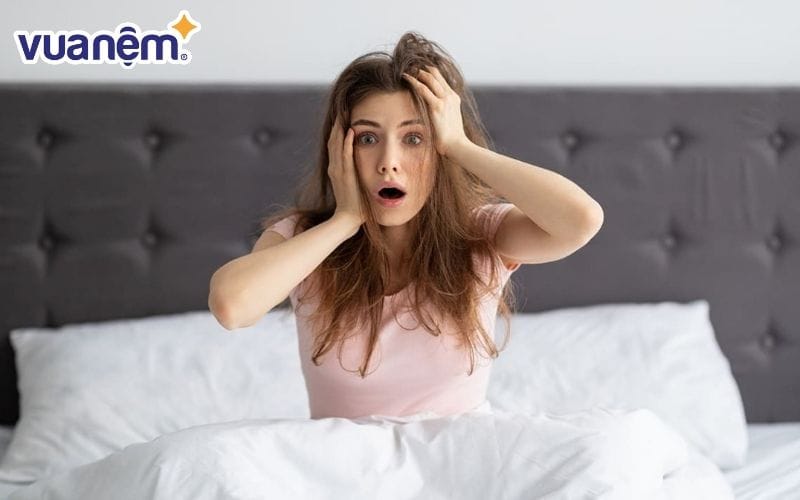 Hội chứng đầu nổ là gì?