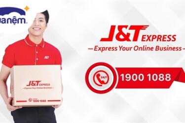 J&T Express