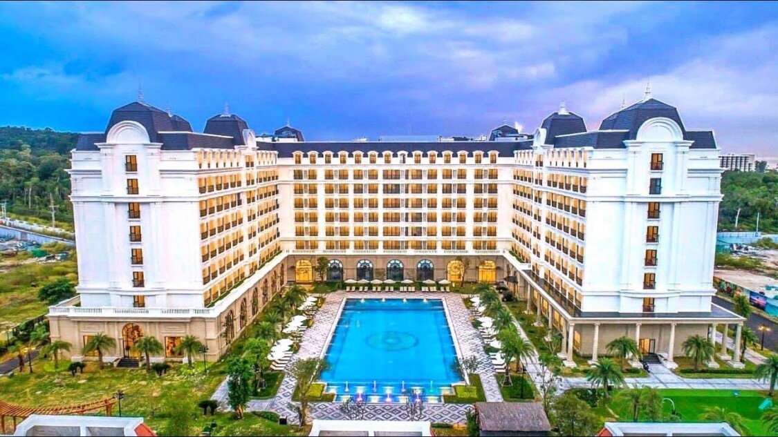 loại hình căn hộ condotel là gì