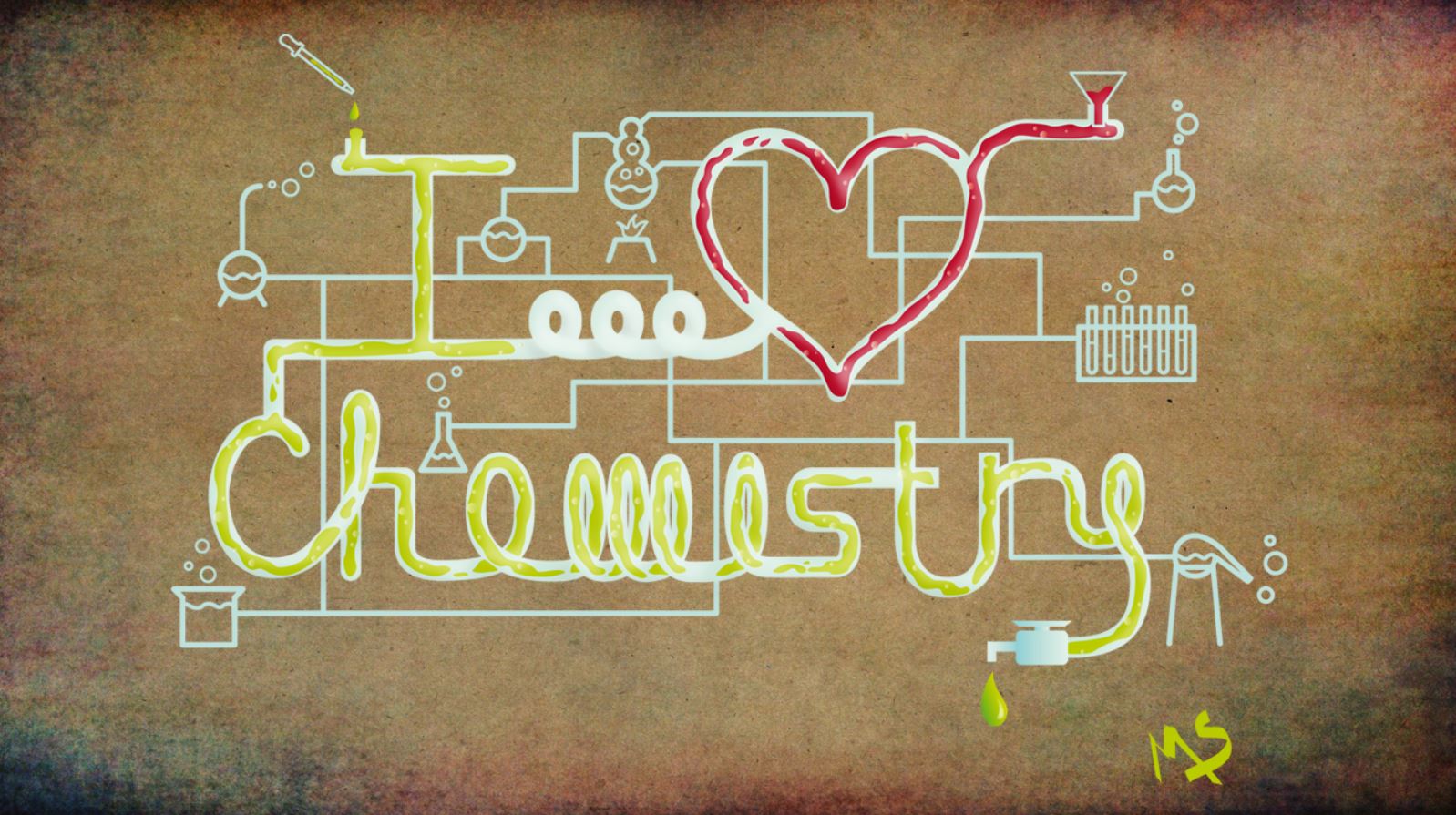 love chemistry là gì