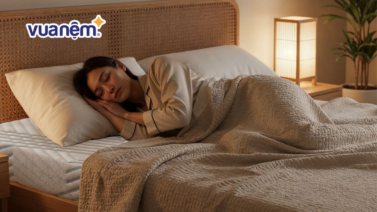 Nên đi ngủ lúc mấy giờ tốt cho sức khỏe và chuẩn khoa học?