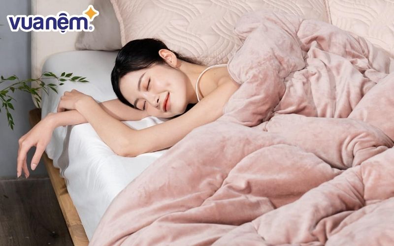 Việc ngủ trưa từ 15-30 phút cũng đem lại nhiều lợi ích sức khỏe cho con người.