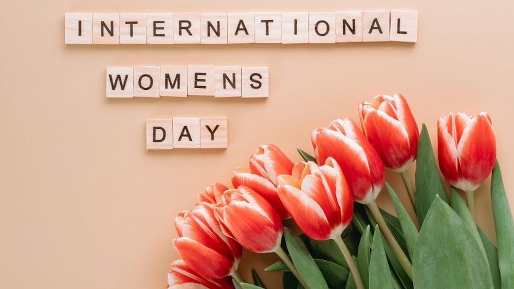 Ngày Quốc tế Phụ nữ tiếng Anh là gì?