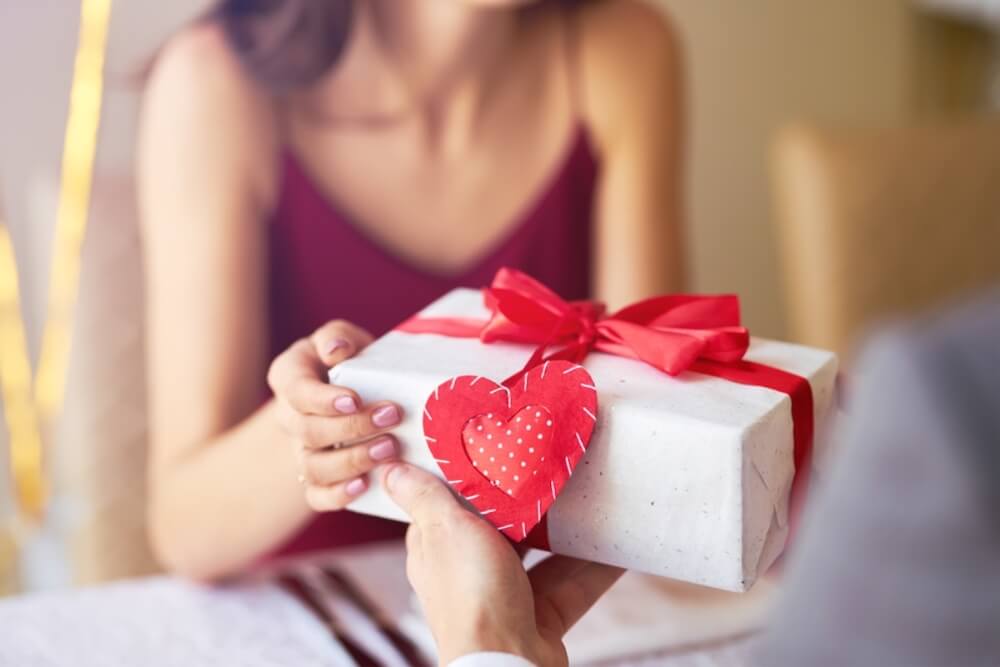 Ngày Valentine Trắng được biết có nguồn gốc từ Nhật Bản