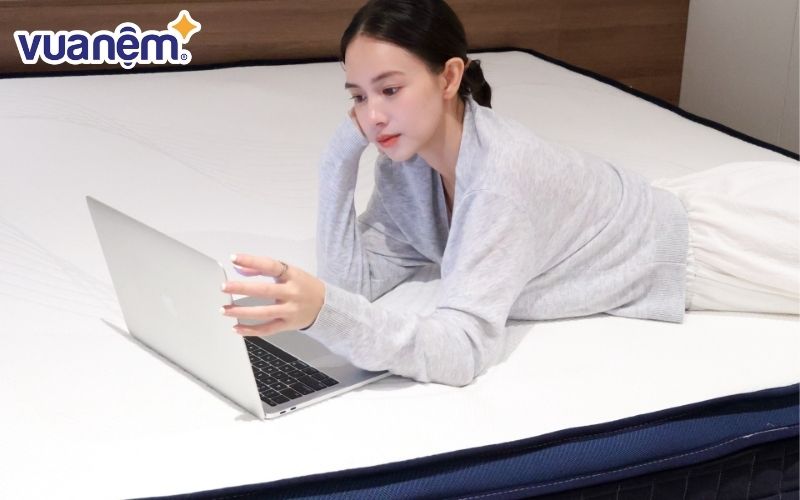 Sau 1 giấc ngủ, ta sẽ làm việc hiệu quả hơn