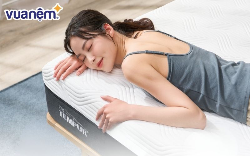 Đi ngủ vào khung giờ khoa học còn giúp ngăn ngừa lão hóa