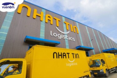 nhất tín logistics