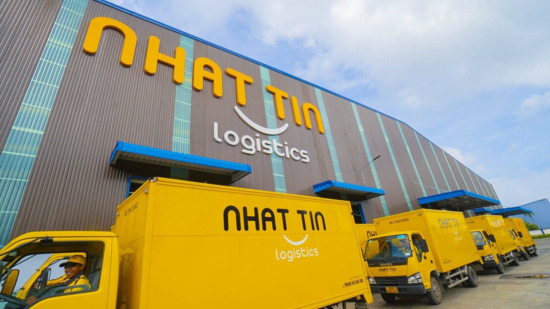 tra bill nhất tín logistics