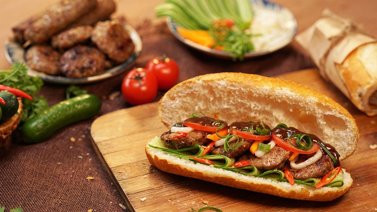 những loại bánh mì ngon nhất thế giới