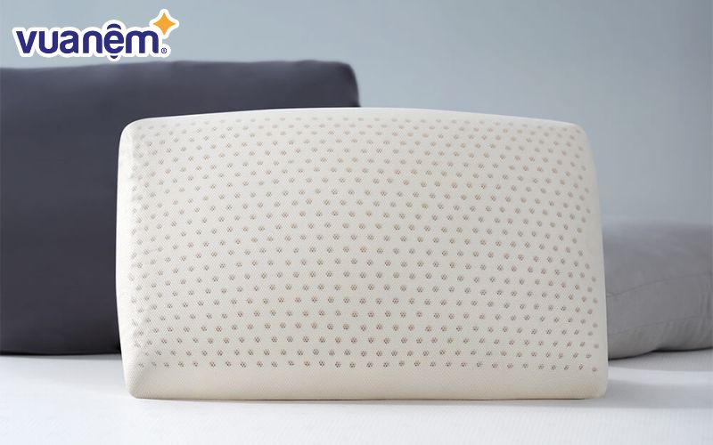 Ruột gối vẫn có tuổi thọ nhất định