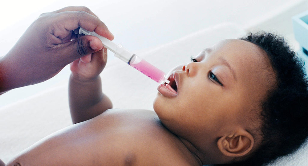 Siro Hartus Immunity tăng đề kháng cho bé giảm 