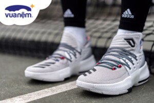 Bảng quy đổi size giày Adidas chuẩn, cách đo size giày nam nữ