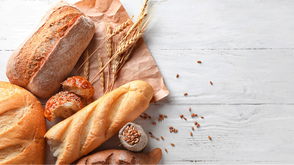 Tìm hiểu gluten có hại không?