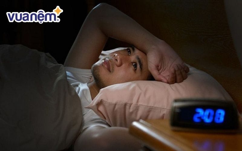 Nhịp sống bận rộn khiến chúng ta luôn ở trong trạng thái suy nghĩ liên tục