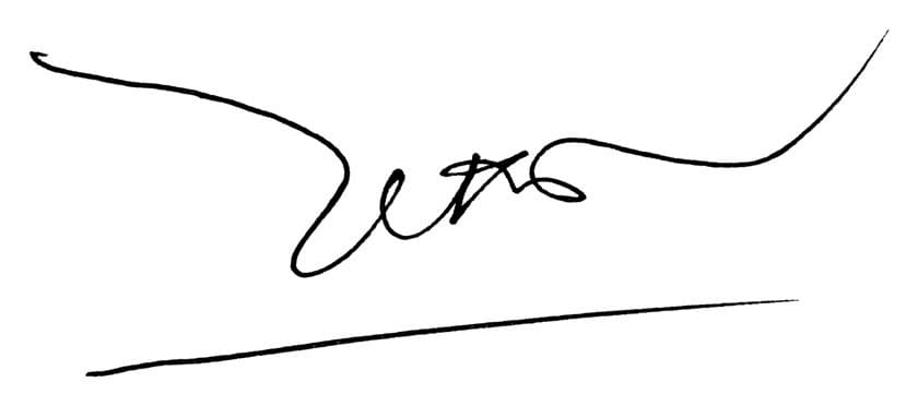 tạo chữ ký tay rất đẹp theo đòi tên