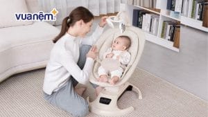 Bật mí cho mẹ 7 câu thần chú giúp bé ngủ ngon giấc xuyên đêm