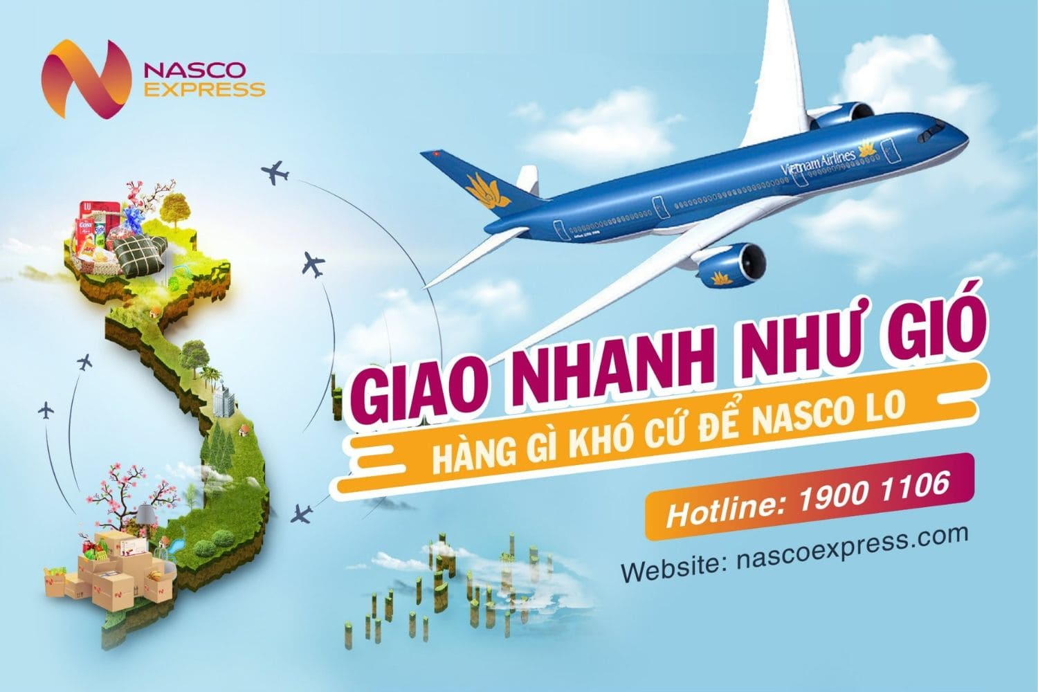 tra cứu vận đơn nasco express