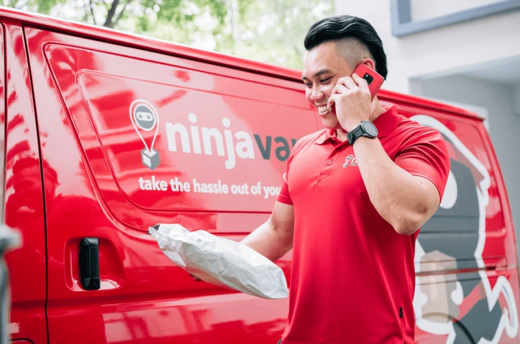 tra cứu vận đơn ninja van