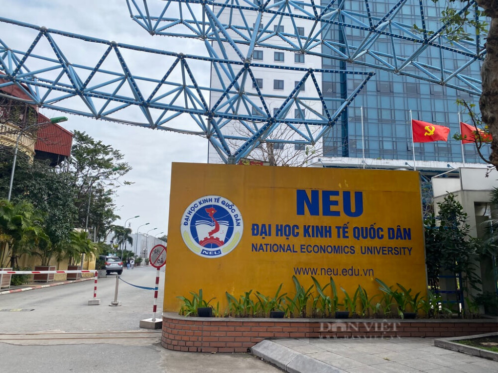 các trường đại học có ngành quản trị kinh doanh