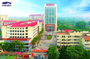 Top 11 trường đại học ngành quản trị kinh doanh tốt nhất Việt Nam