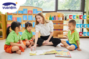 Top 10 trường Montessori tại Đà Nẵng chất lượng và uy tín nhất