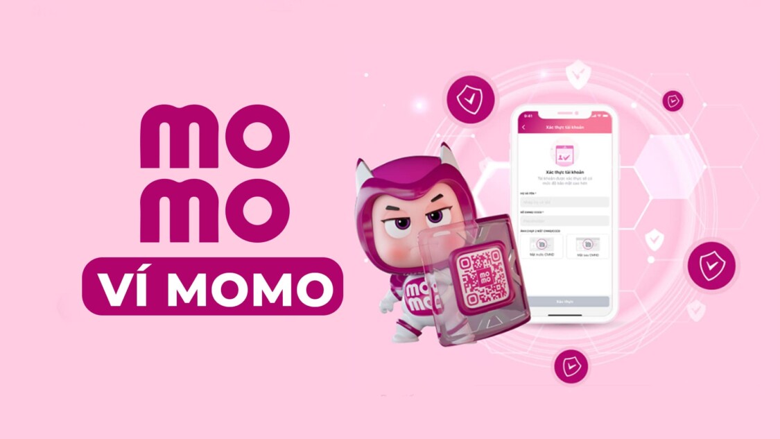 ví trả sau momo là gì